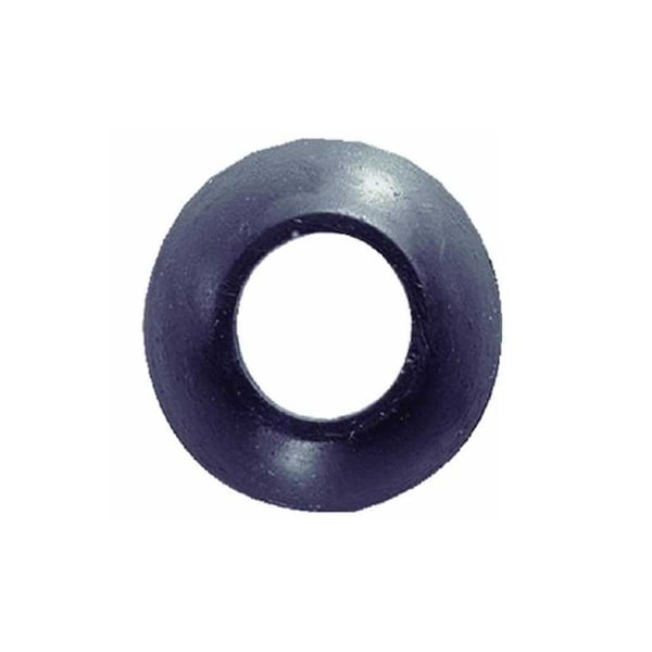 Thrifco Plumbing 7/8 Inch O.D. x 9/16 Inch I.D. x 13/32 Inch HT. Cone Slip Joint 9400359 - main